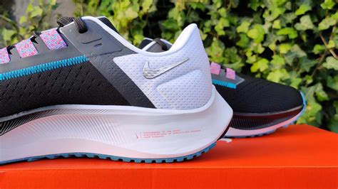 air Zoom pegasus 38 review